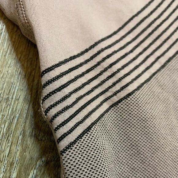 Women High Waist Push Up Leggings - Picture 6 of 8